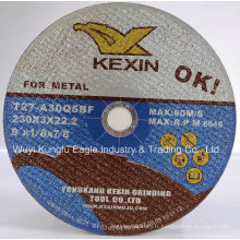 Abrasif disque a TRONCONNER Metal Super mince (T41A)